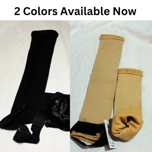 Fitting Belt Knee Warmer