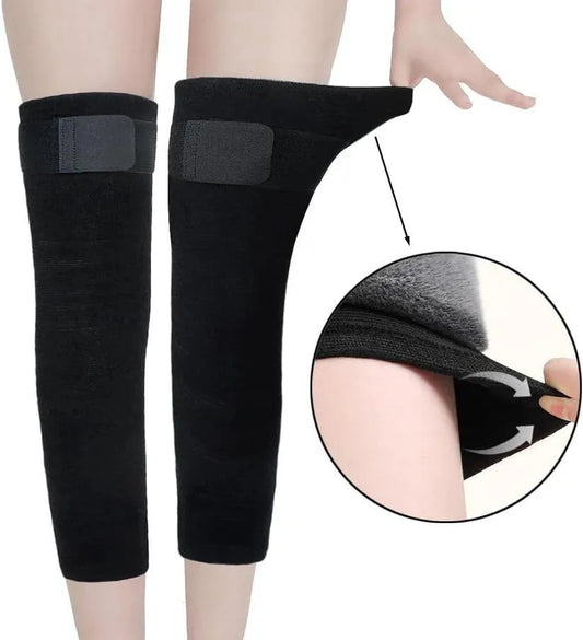 Fitting Belt Knee Warmer